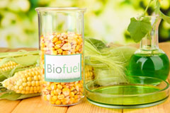 Cornsay biofuel availability