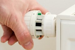 Cornsay central heating repair costs