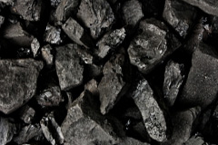 Cornsay coal boiler costs
