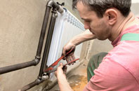 Cornsay heating repair