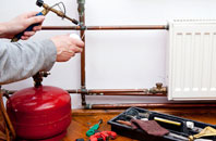free Cornsay heating repair quotes